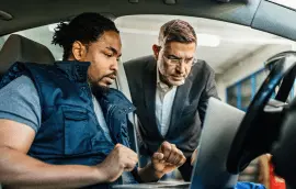 Smart School of Motoring