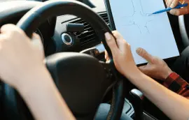 Smart School of Motoring