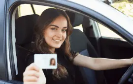 Smart School of Motoring